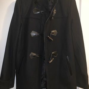 Medium Liz Claiborne peacoat